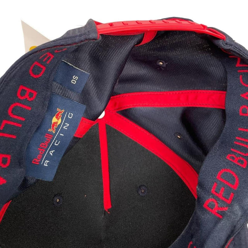 Red Bull Racing Cap