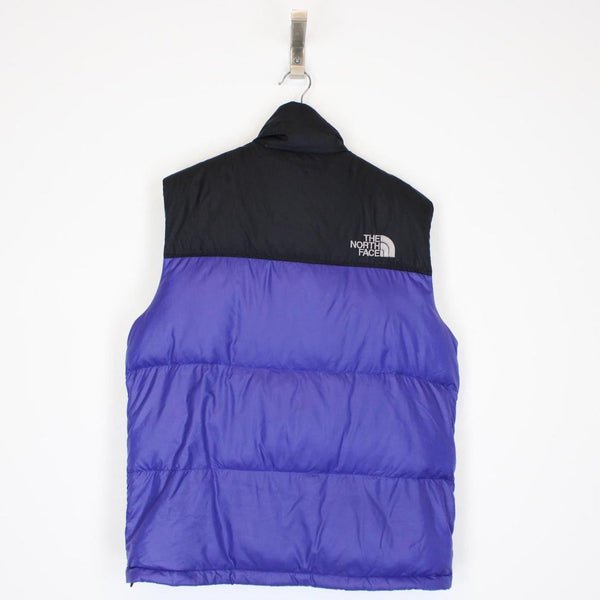 Vintage The North Face Gilet Medium