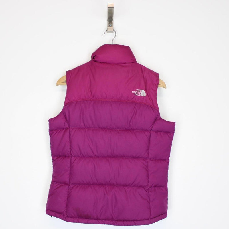 The North Face Puffer Gilet Small Freshmans Archive