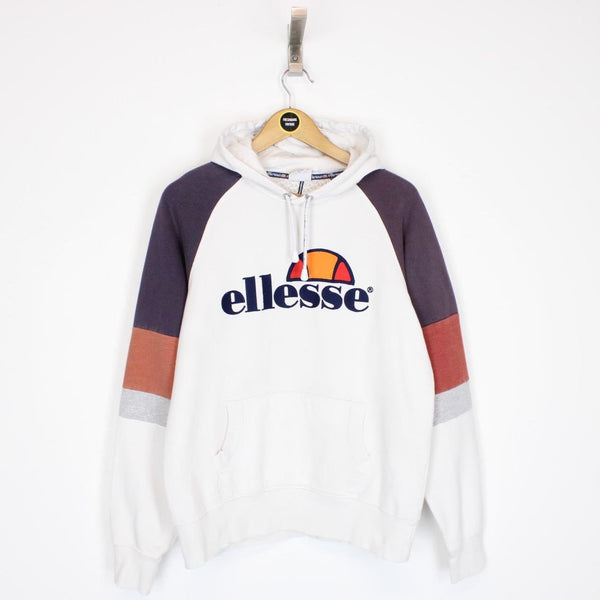 Vintage Ellesse Hoodie S/M