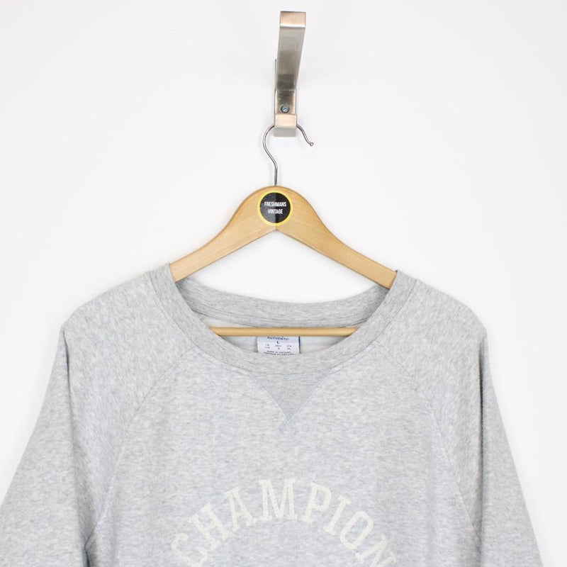 Vintage Champion Sweatshirt M/L