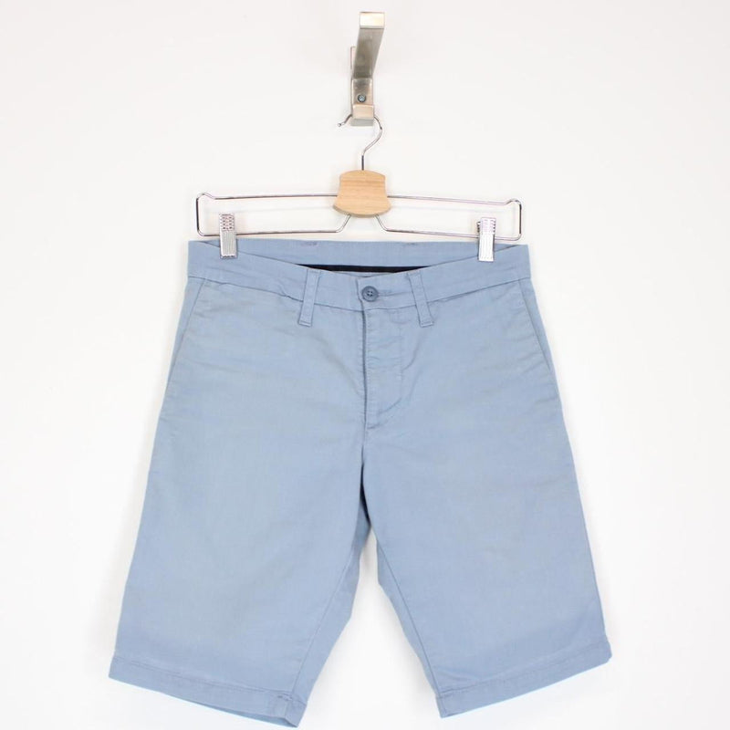 Vintage Carhartt WIP Sid Shorts Small