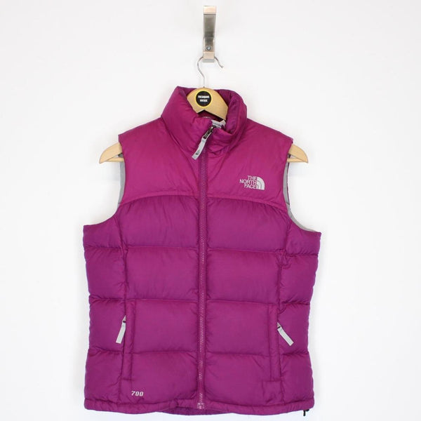 The North Face Puffer Gilet Small