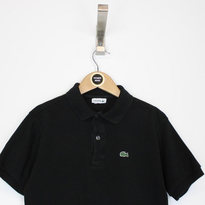 Lacoste Polo Shirt 12 Yrs (Kids)