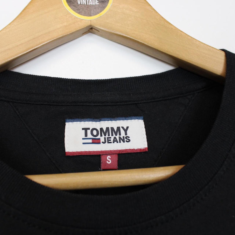 Tommy Hilfiger Jeans T-Shirt Small