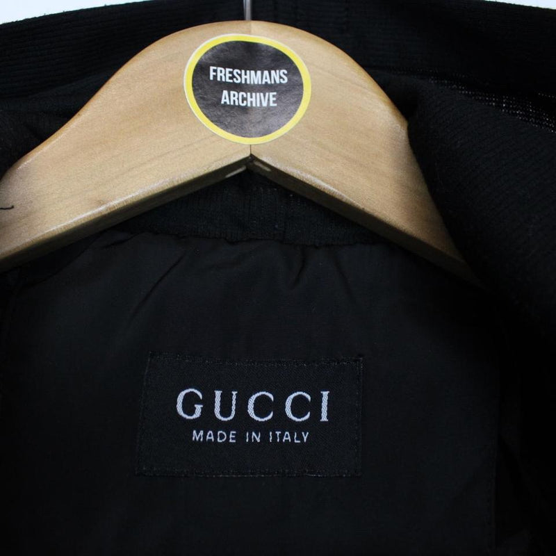 Vintage Gucci Jacket Small