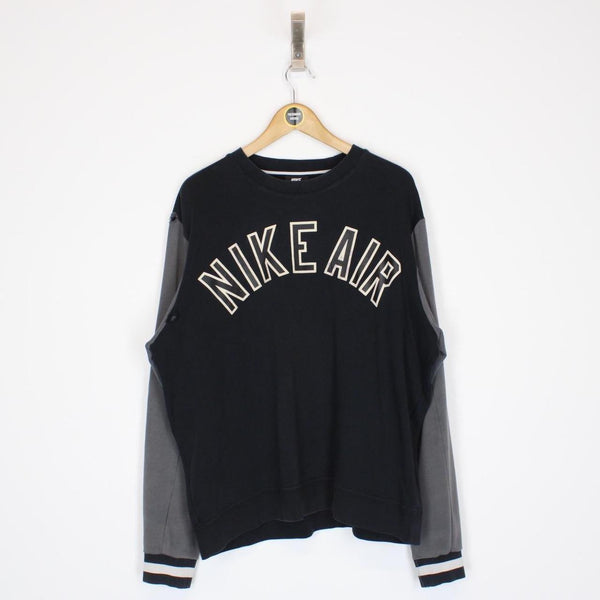 Nike Air Sweatshirt M/L