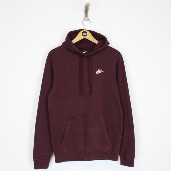 Nike Hoodie Small