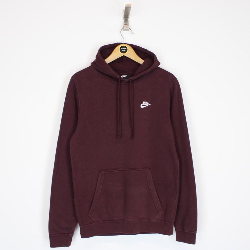 Nike Hoodie Small