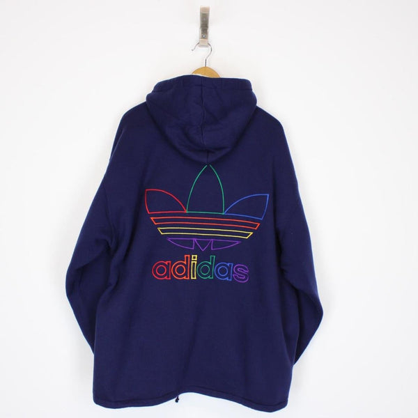 Vintage Adidas Jacket XL