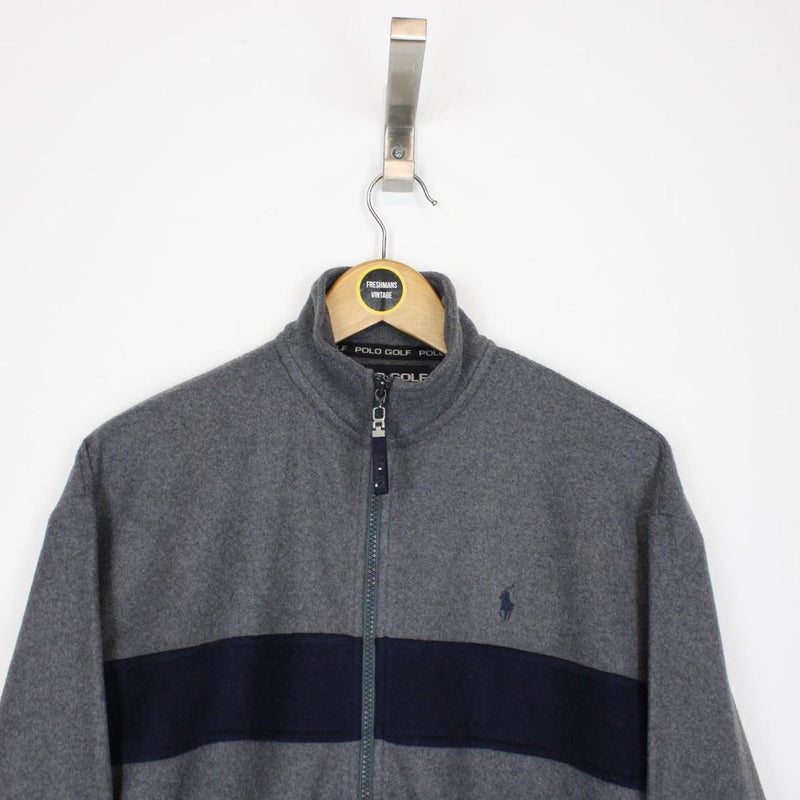 Vintage Polo Ralph Lauren Fleece Small