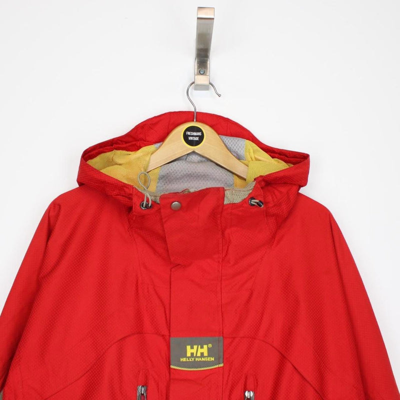 Vintage Helly Hansen Ski Jacket XL