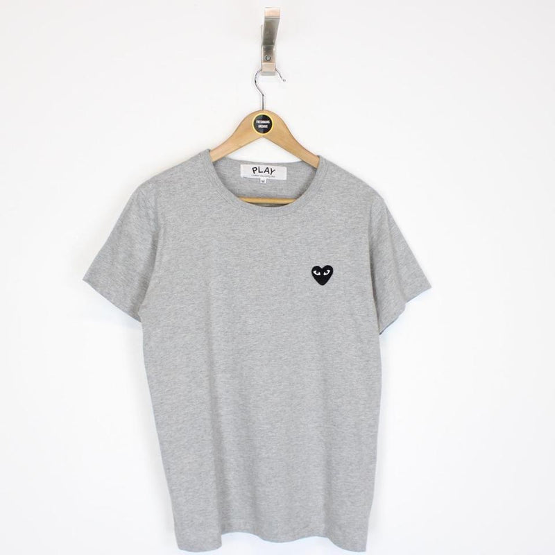 Comme des Garcons PLAY 2009 T-Shirt Small