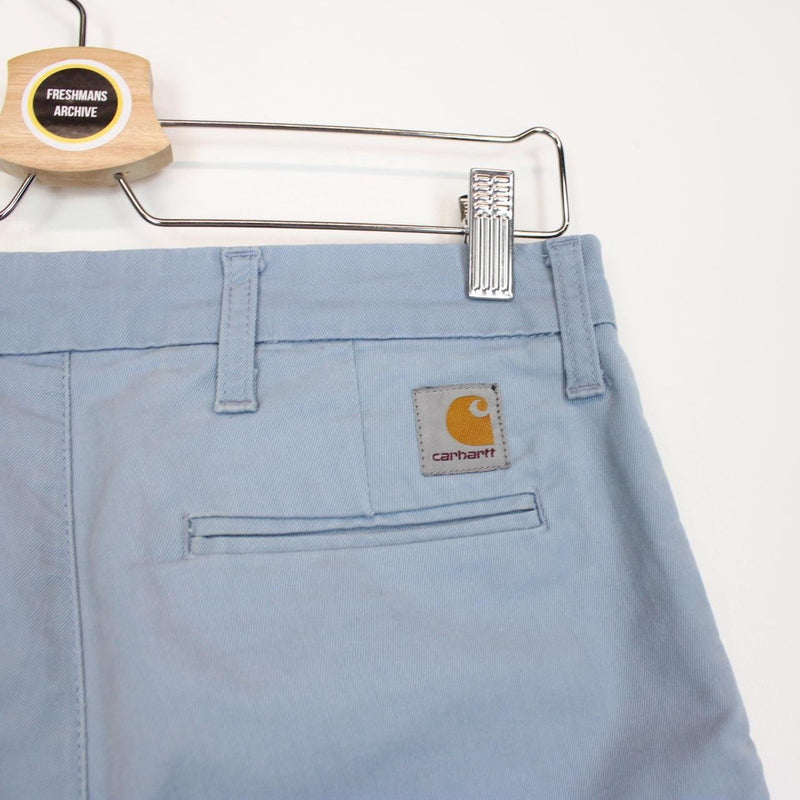 Vintage Carhartt WIP Sid Shorts Small