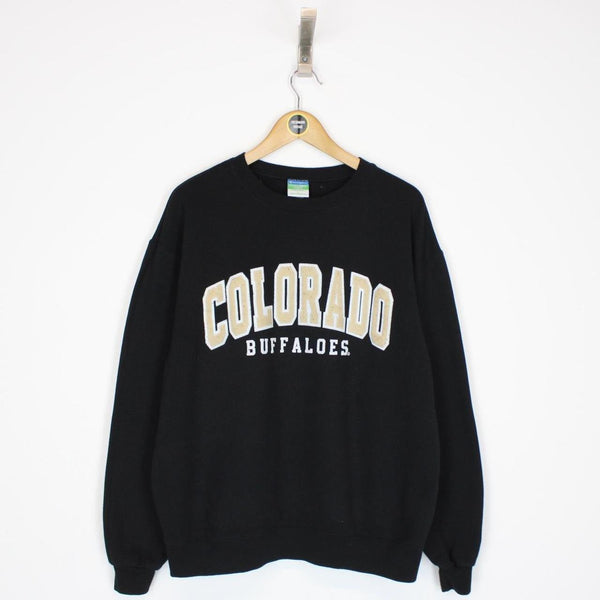 Vintage Champion Sweatshirt Large