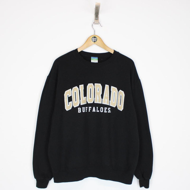 Vintage Champion Sweatshirt Large