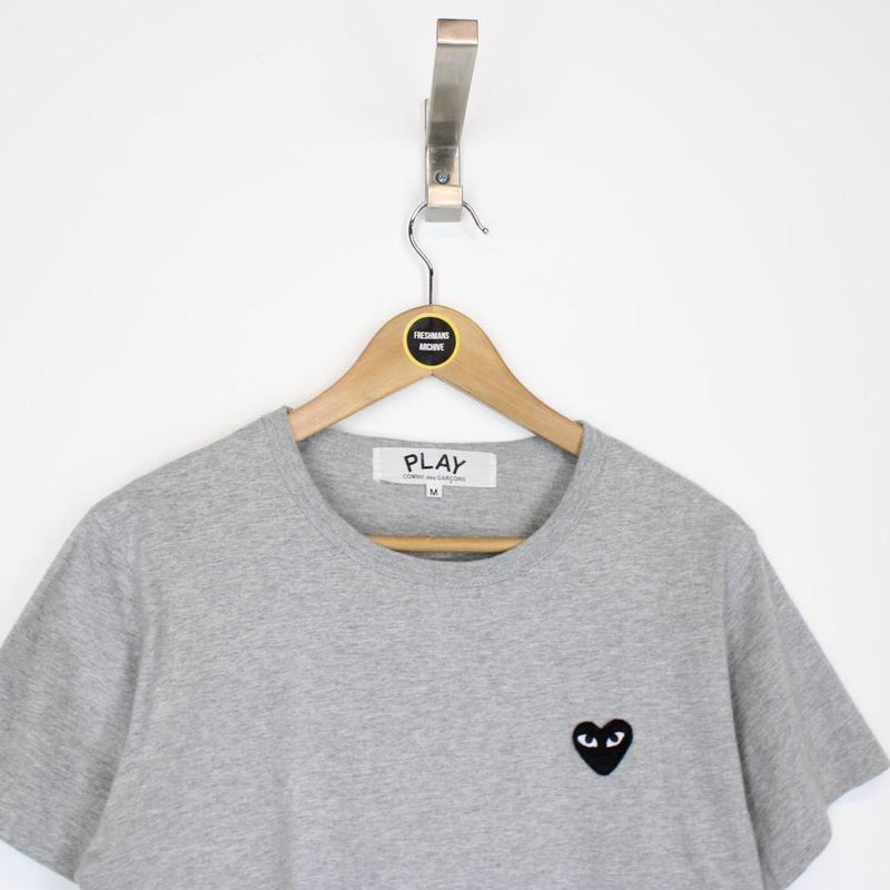 Comme des Garcons PLAY 2009 T-Shirt Small