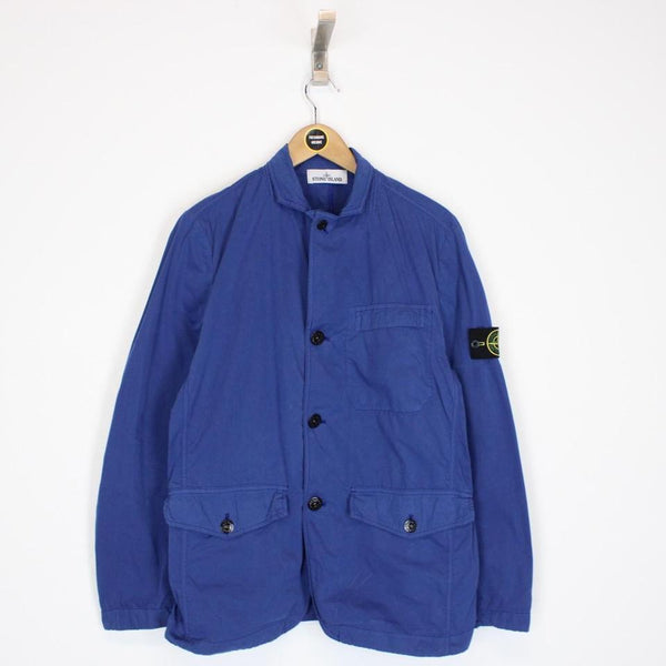 Second Hand Stone Island - Vintage, Pre Loved, Used - Freshmans