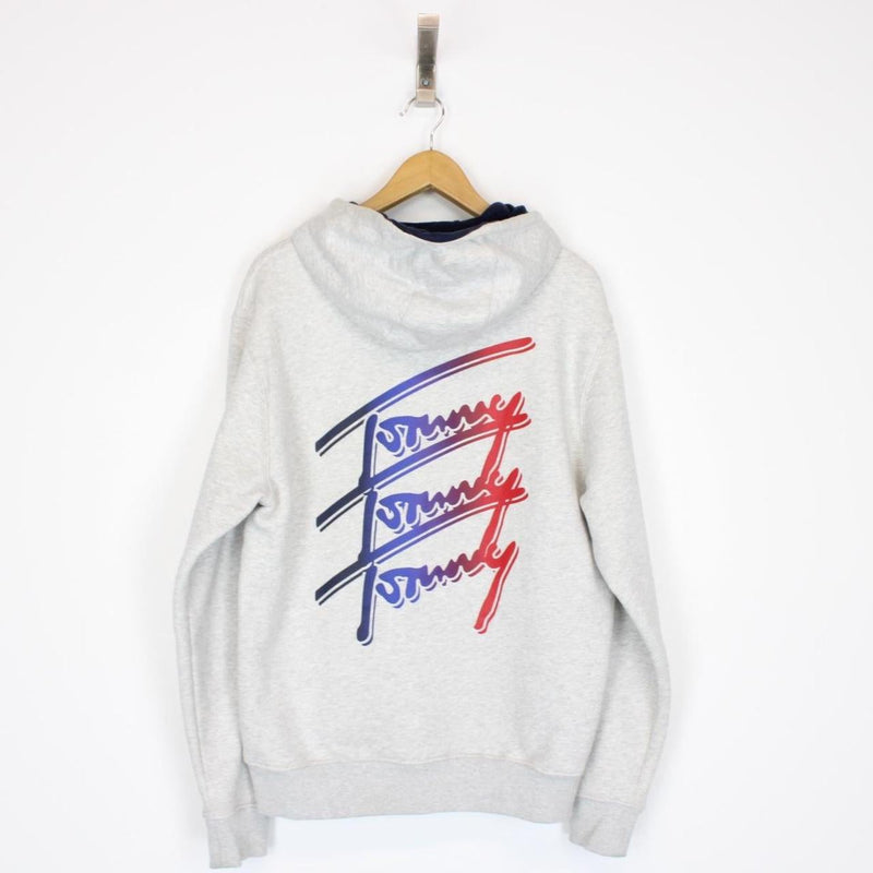 Tommy Hilfiger Jeans Hoodie Large