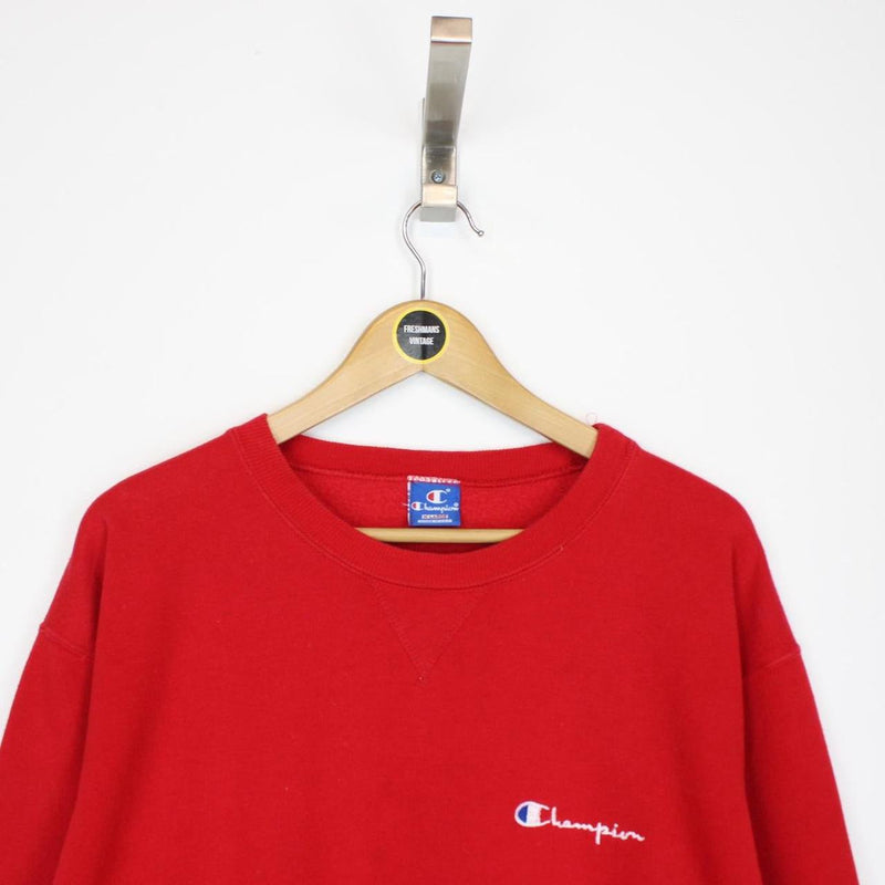 Vintage Champion Sweatshirt XL