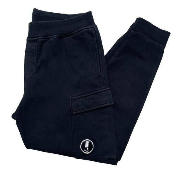 Cp company hot sale jogging bottoms