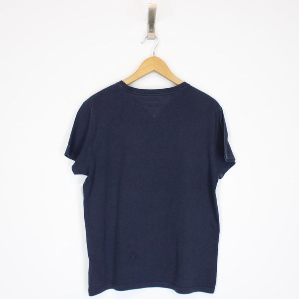 Tommy Hilfiger T-Shirt Medium