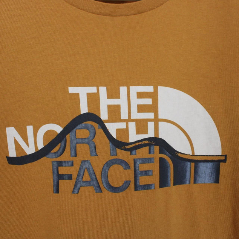 The North Face T-Shirt Medium