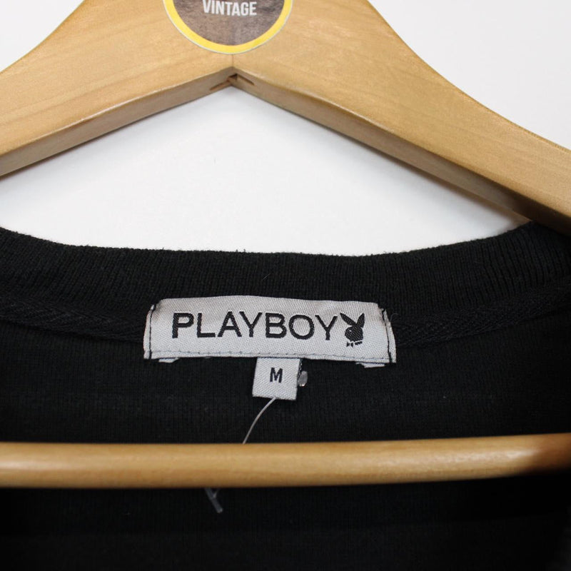 Vintage Playboy Sweatshirt Small