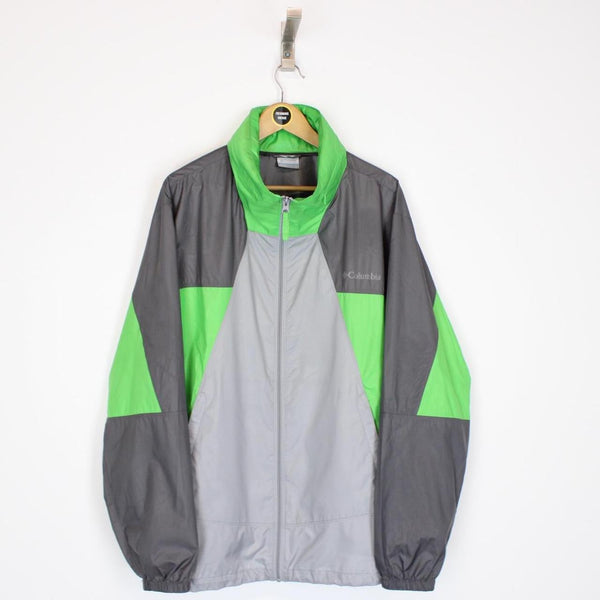 Columbia Point Park Jacket XL