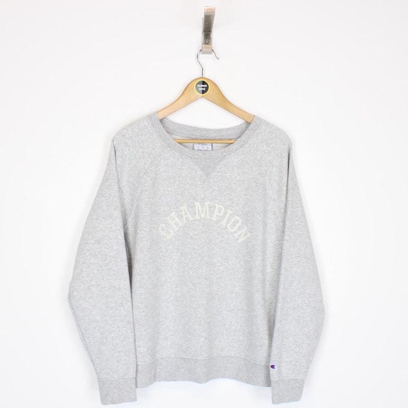 Vintage Champion Sweatshirt M/L