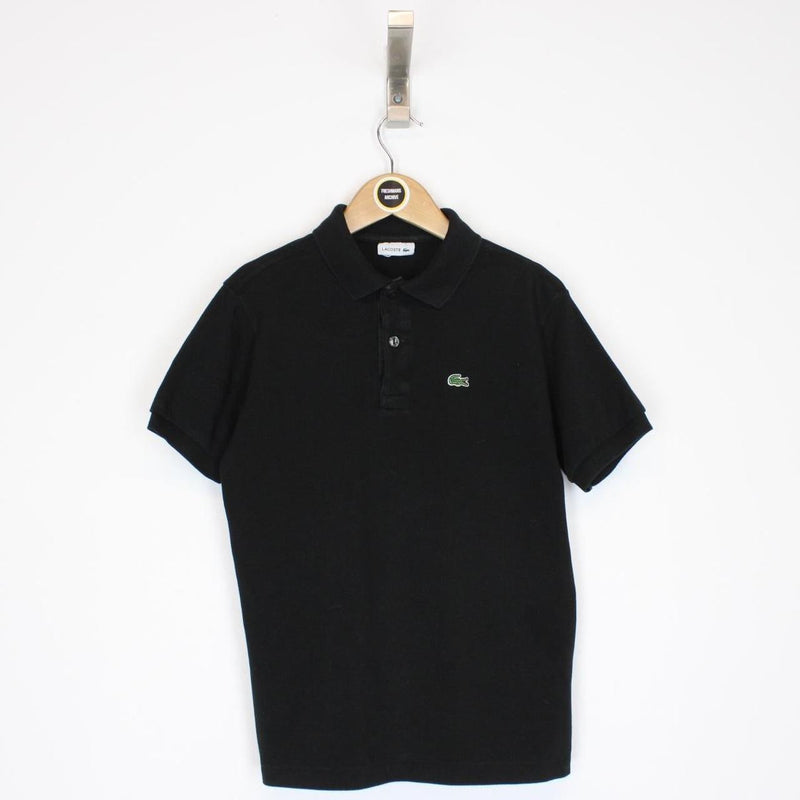 Lacoste Polo Shirt 12 Yrs (Kids)