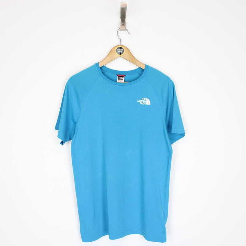 The North Face T-Shirt Small