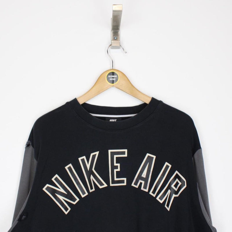 Nike Air Sweatshirt M/L