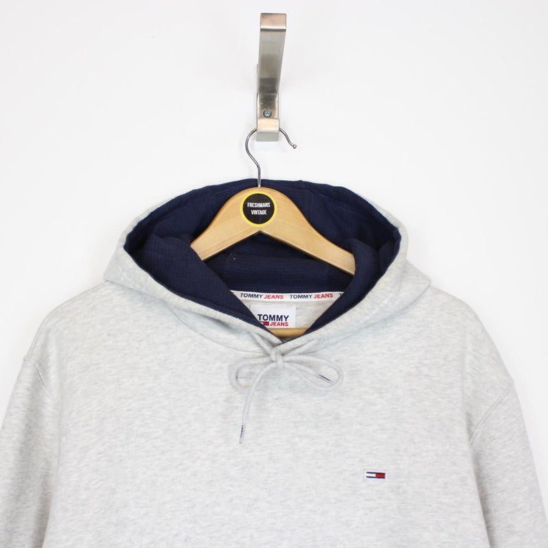 Tommy Hilfiger Jeans Hoodie Large