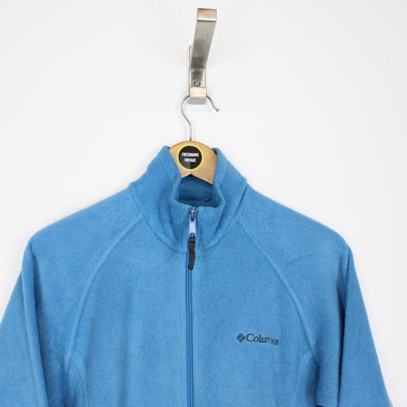 Vintage Columbia Fleece Medium