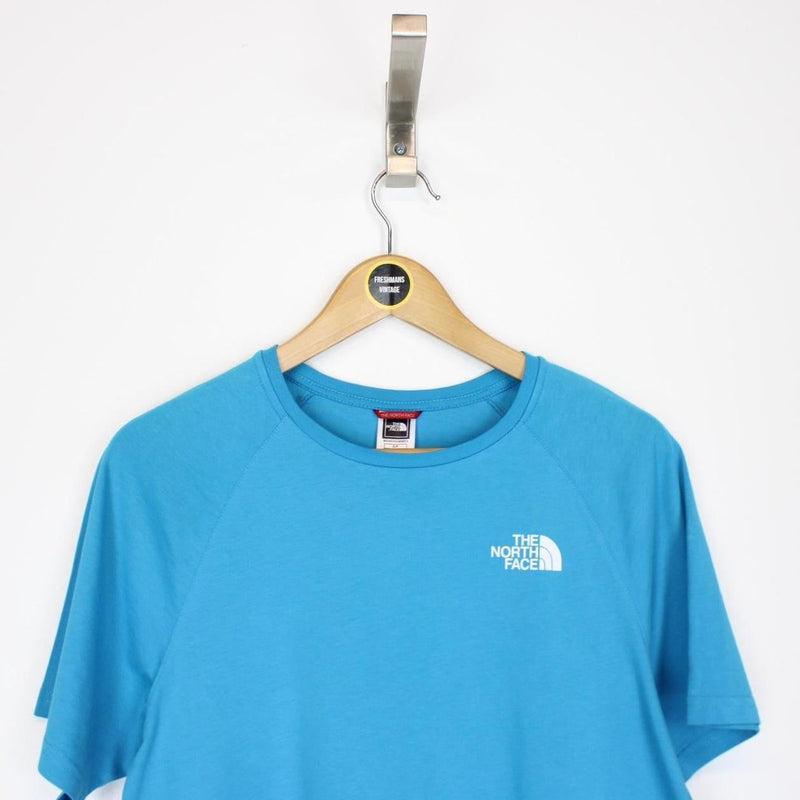 The North Face T-Shirt Small