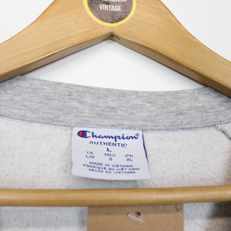 Vintage Champion Sweatshirt M/L