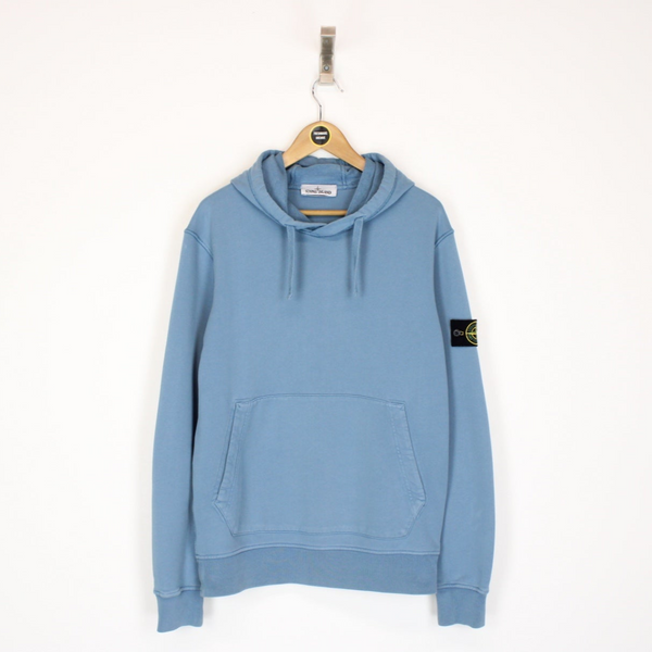 Stone Island SS 2022 Hoodie Large