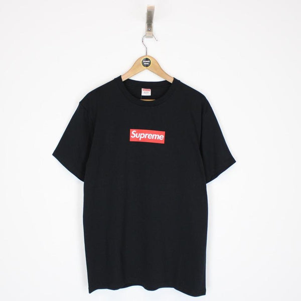 Supreme Box Logo T-Shirt Medium