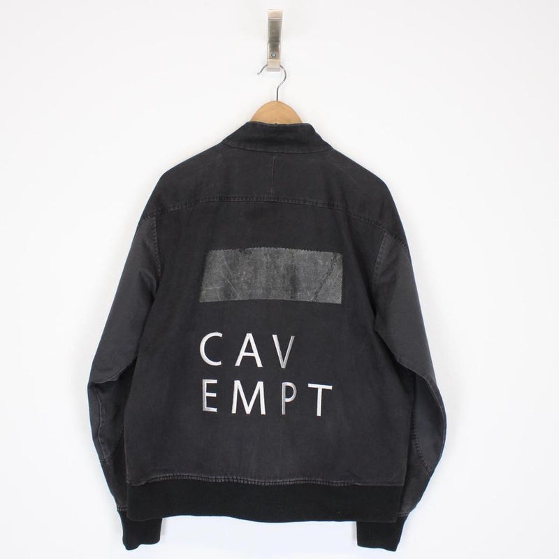 Cav Empt Jacket Large Freshmans Archive