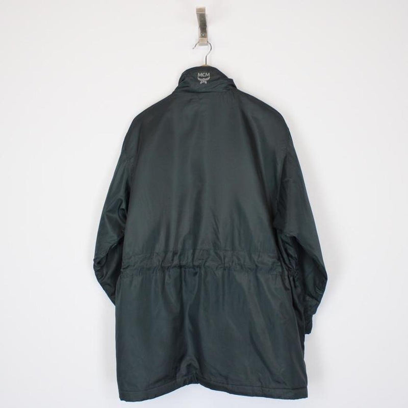 Vintage MCM Field Jacket M/L