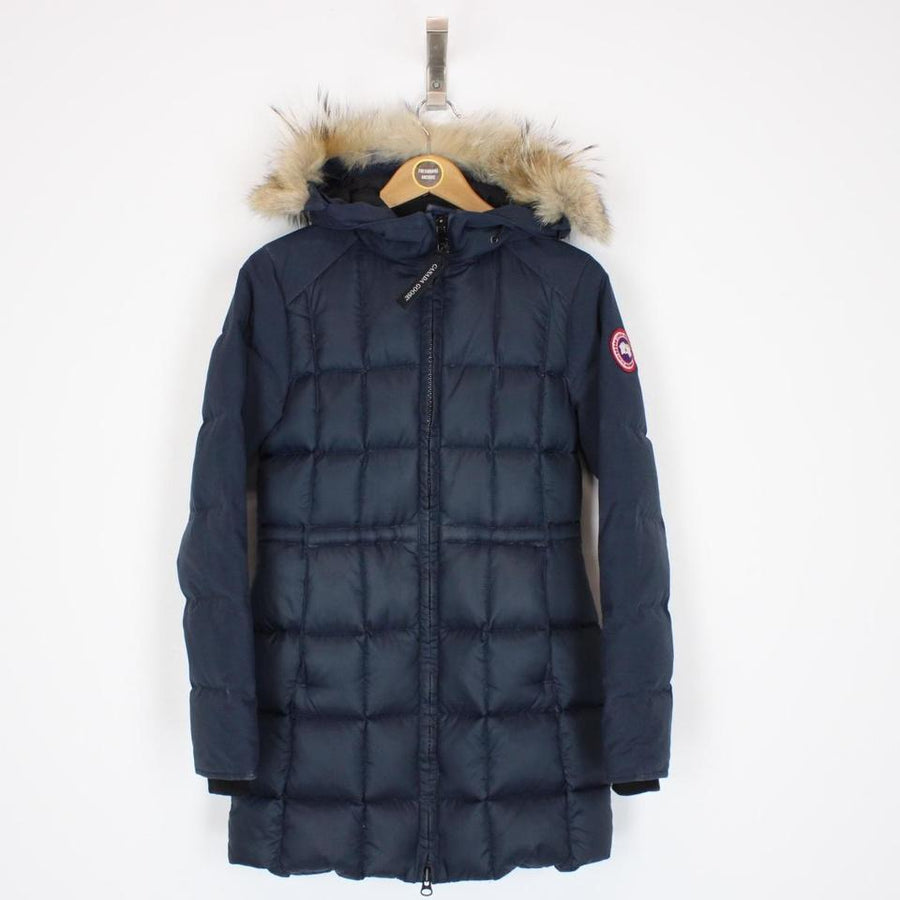 Canada Goose Beechwood Parka XS Freshmans Archive