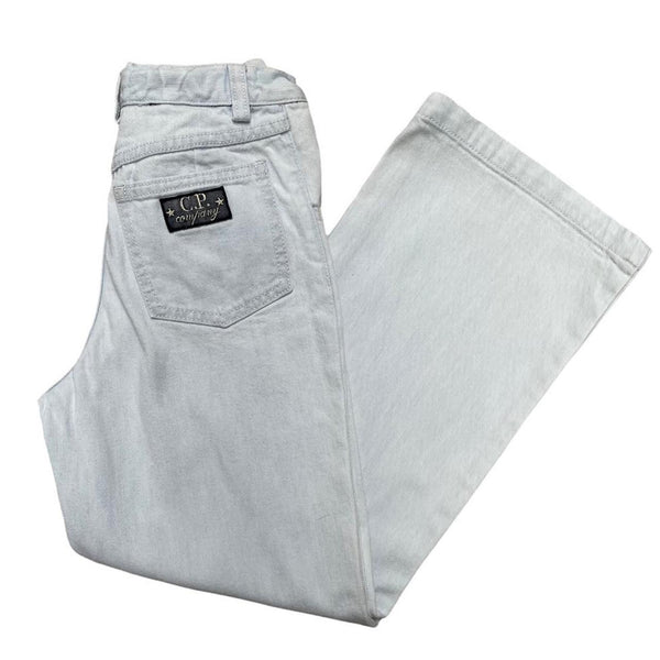 Cp company clearance jeans