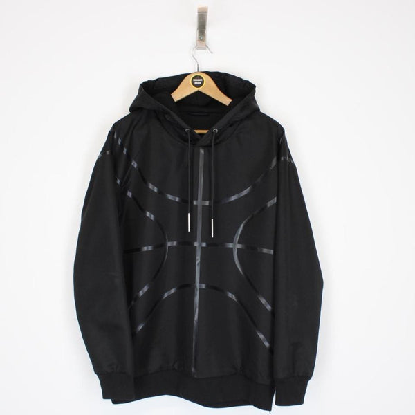 Givenchy 2024 neoprene hoodie