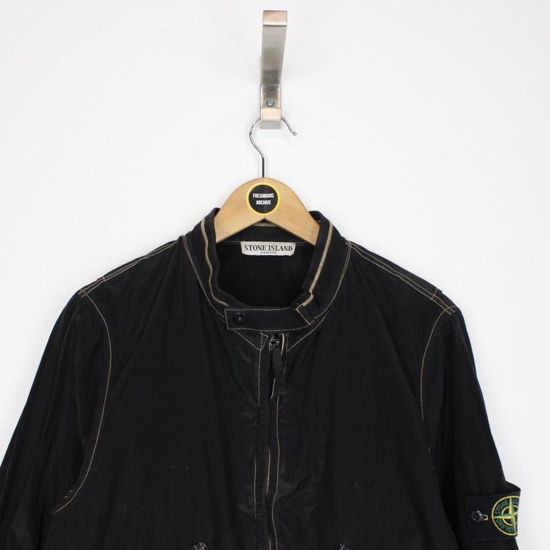 クラシカルレインボーハッピーバード STONE ISLAND VINTAGE ARCHIVE