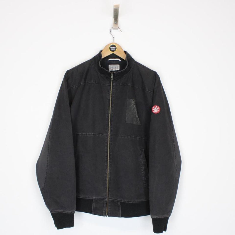 Cav Empt Jacket Large – Freshmans Archive