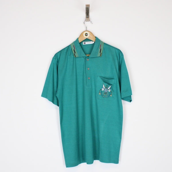 pierre balmain polo shirt