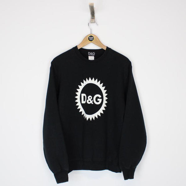 D and g sweatshirt hot sale