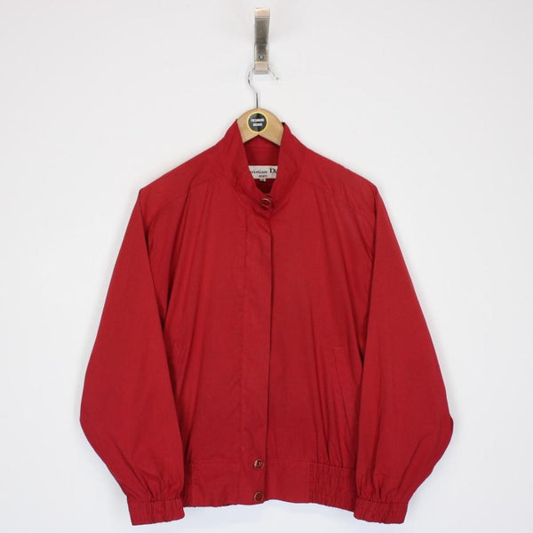 Vintage Christian Dior Jacket S/M – Freshmans Archive