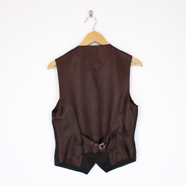 Vintage Iceberg 'Bambi' Vest Medium